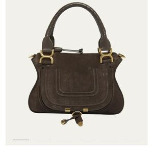 Chloe Marcie Medium Double Carry